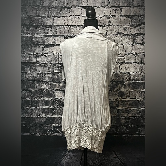 Milk & Honey Top - Picture 3 of 5